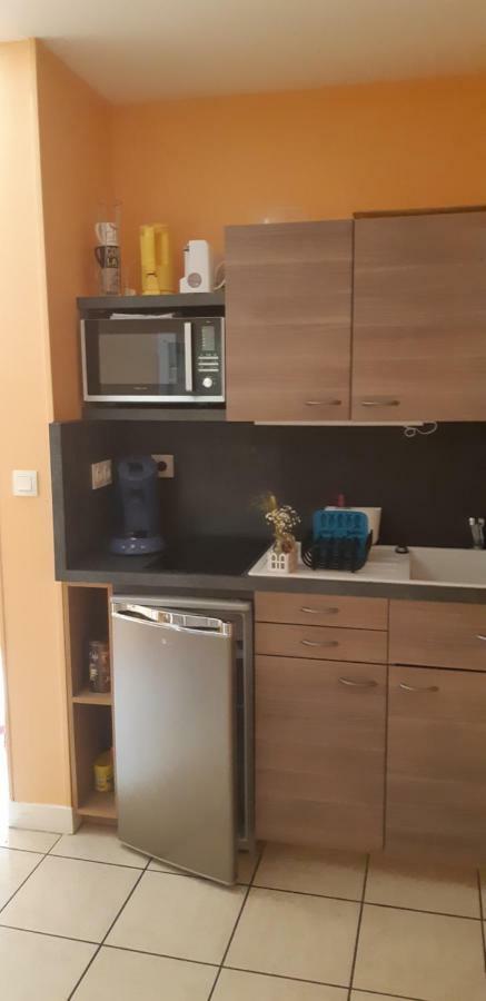 Appartamento L'Escale Honfleuraise Esterno foto